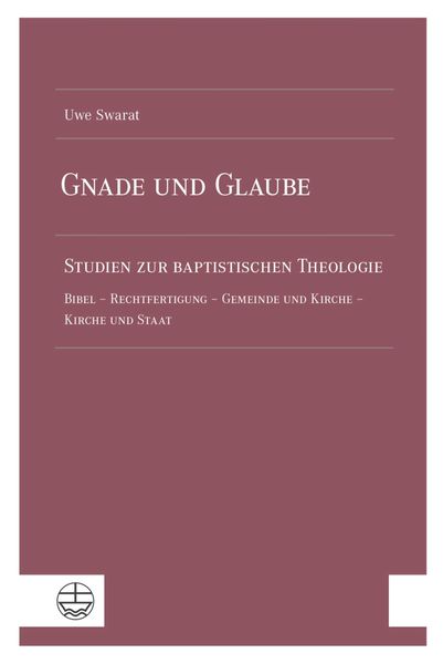 Produktbild: Gnade und Glaube