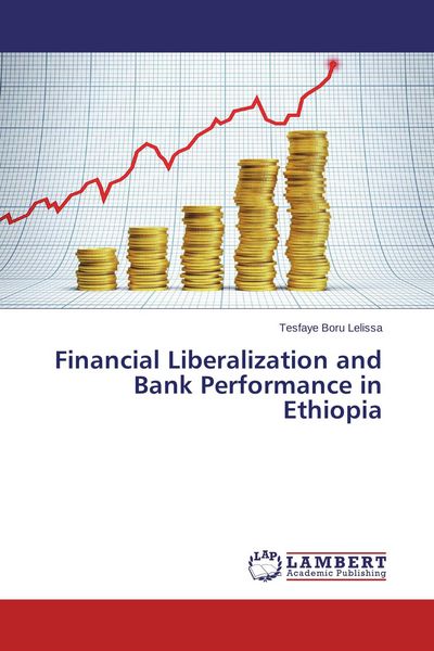 Produktbild: Financial Liberalization and Bank Performance in Ethiopia