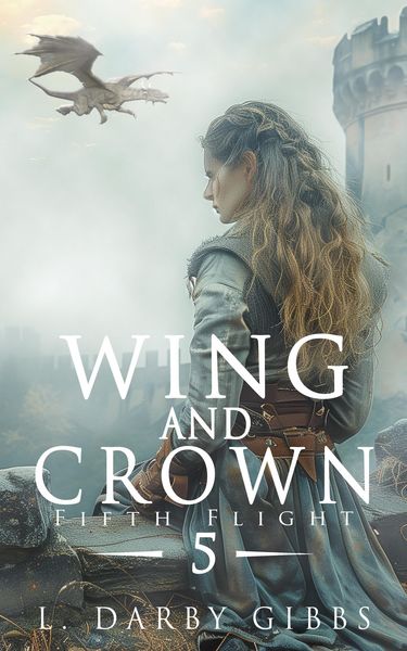 Produktbild: Wing and Crown