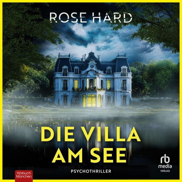 Produktbild: Die Villa am See