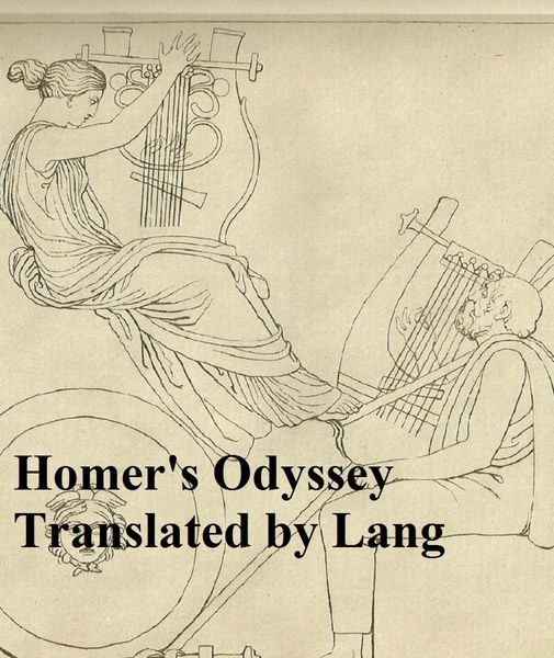 Produktbild: Homer's Odyssey