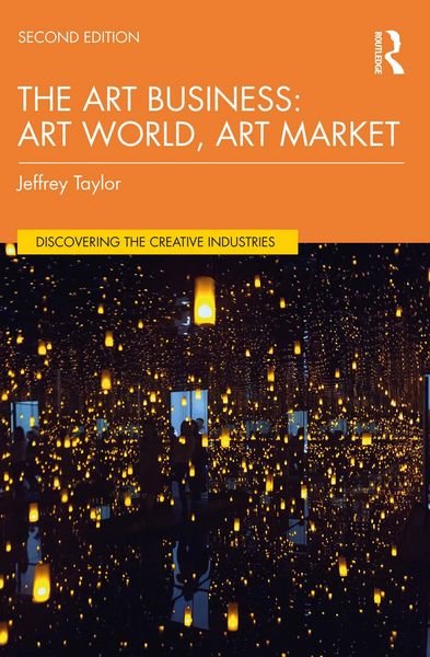 Produktbild: The Art Business