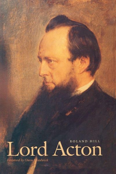 Produktbild: Lord Acton