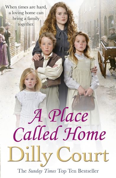 Produktbild: A Place Called Home