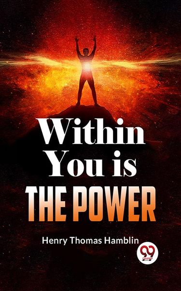 Produktbild: Within You Is The Power