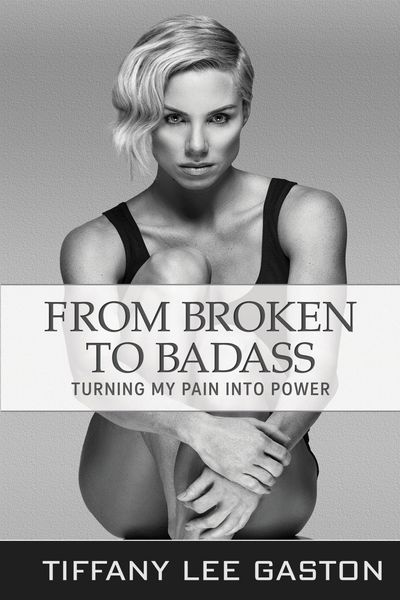Produktbild: From Broken to Badass