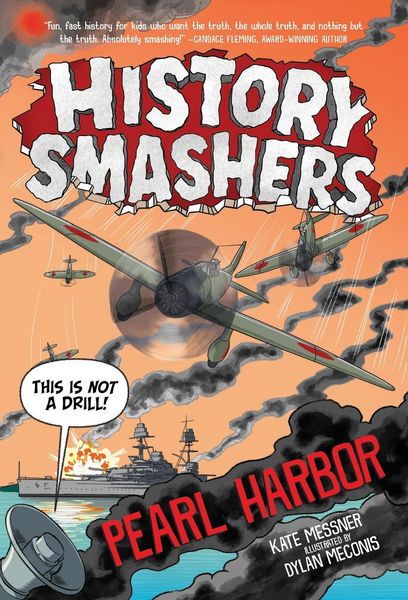 Produktbild: History Smashers