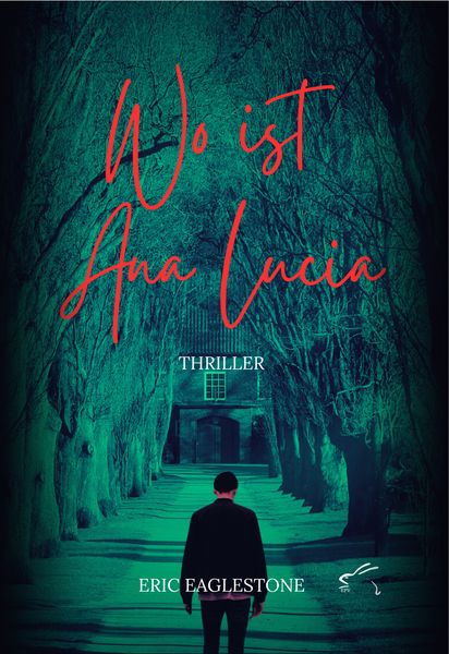 Produktbild: Wo ist Ana Lucia