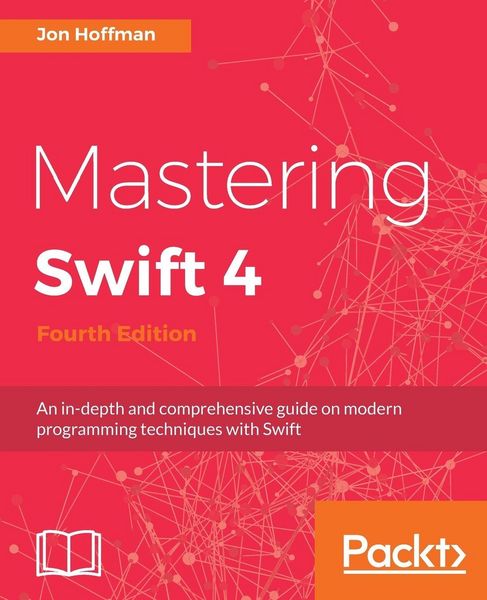 Produktbild: Mastering Swift 4- fourth edition