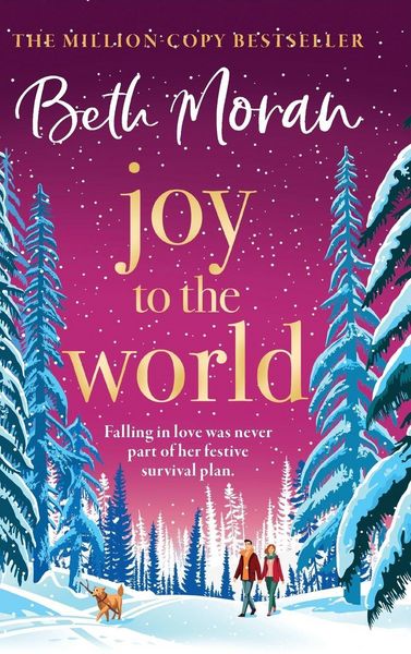 Produktbild: Joy to the World
