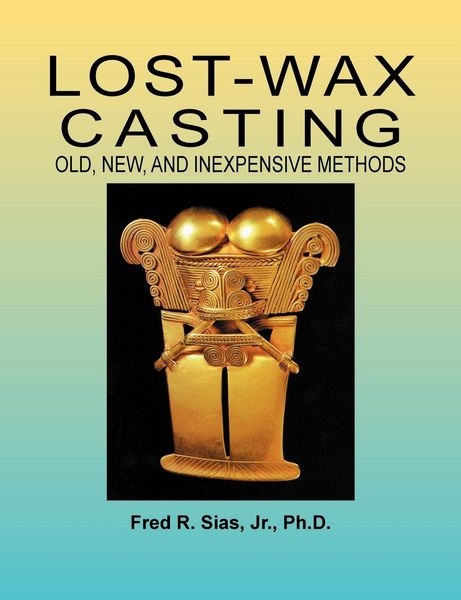 Produktbild: Lost-Wax Casting
