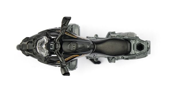 Produktbild: Siku 1399 BMW R 1250 GS LCI
