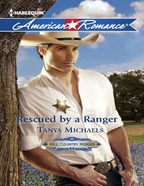 Produktbild: Rescued By A Ranger