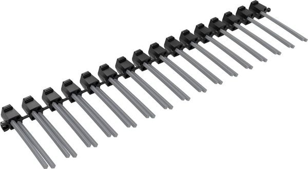 Kärcher Home & Garden 2.445-243.0 Borstenband