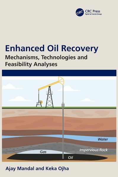 Produktbild: Enhanced Oil Recovery