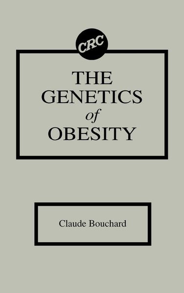 Produktbild: The Genetics of Obesity