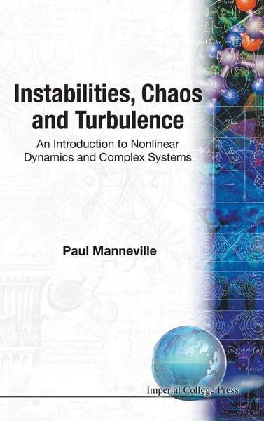 Produktbild: Instabilities, Chaos & Turbulence
