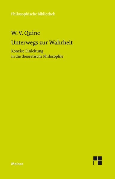 Produktbild: Unterwegs zur Wahrheit