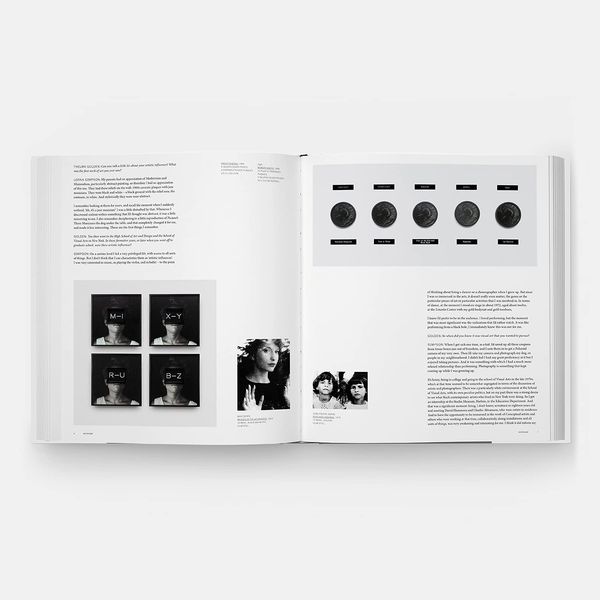 Produktbild: Lorna Simpson