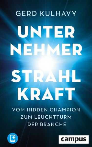 Produktbild: Unternehmer-Strahlkraft