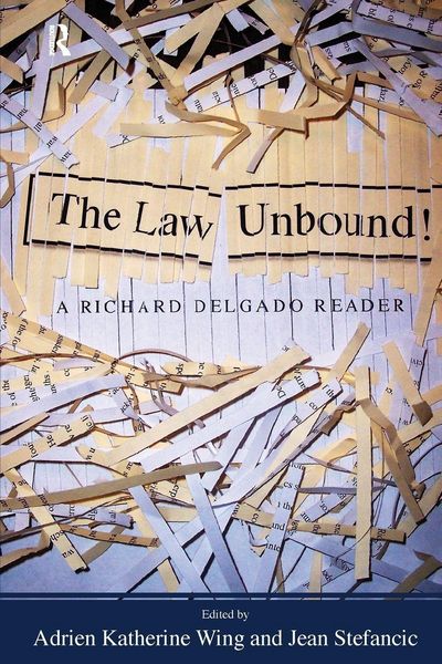 Produktbild: Law Unbound!