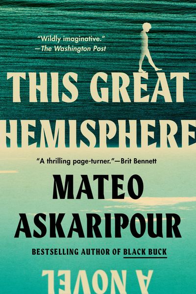 Produktbild: This Great Hemisphere