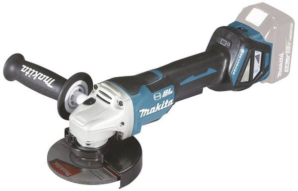 Produktbild: Makita Akku-Winkelschleifer DGA517Z
