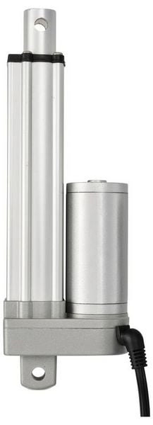 Produktbild: TRU COMPONENTS Elektrozylinder TC24-100-250P TC-13492796 Hubl&auml;nge 100 mm Schubkraft 250 N 24 V/DC 1 St.