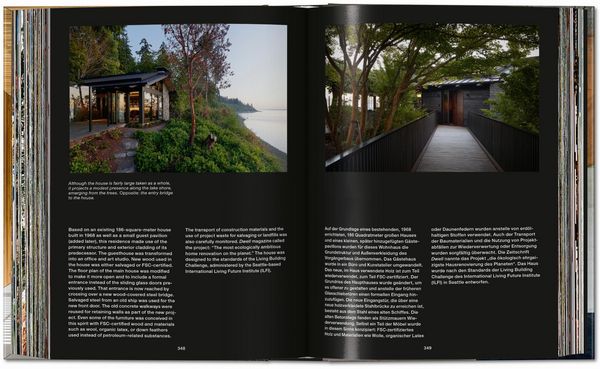 Produktbild: Homes For Our Time
