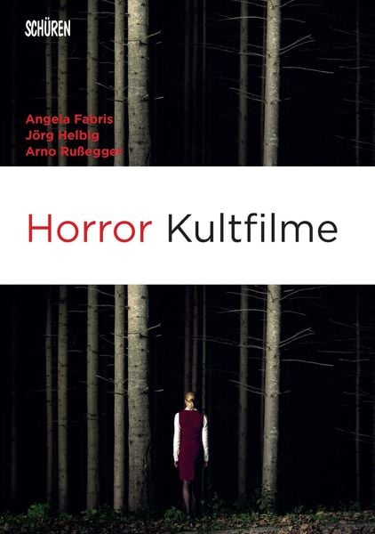 Produktbild: Horror Kultfilme