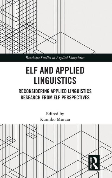 Produktbild: ELF and Applied Linguistics