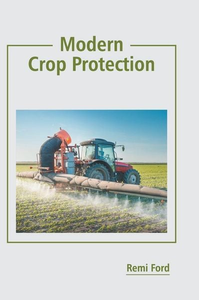 Produktbild: Modern Crop Protection