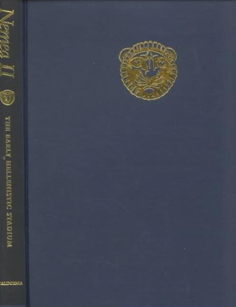 Produktbild: Stephen G Miller: Excavations at Nemea II - The Early Hellen