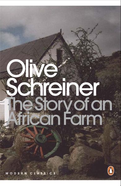 Produktbild: The Story of an African Farm