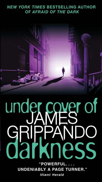 Produktbild: Under Cover of Darkness
