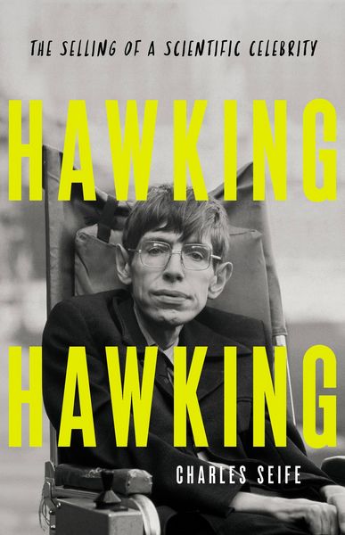 Produktbild: Hawking Hawking