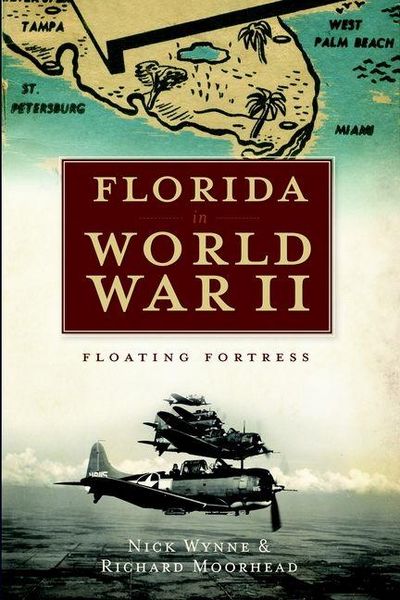 Produktbild: Florida in World War II