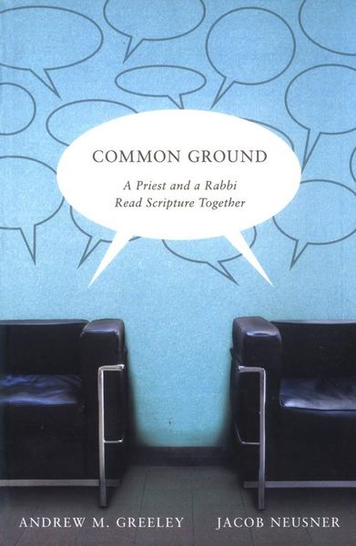 Produktbild: Common Ground