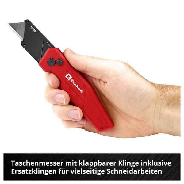 Produktbild: Einhell Werkzeug Adventskalender
