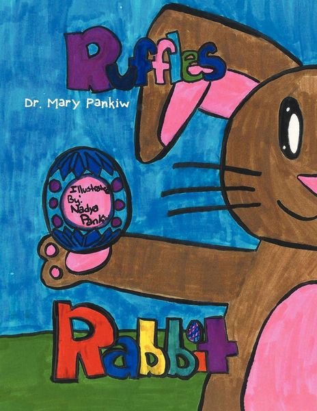 Produktbild: Ruffles Rabbit