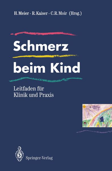 Produktbild: Schmerz beim Kind