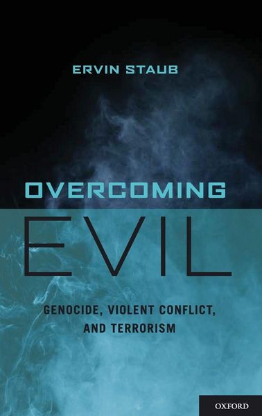 Produktbild: Overcoming Evil