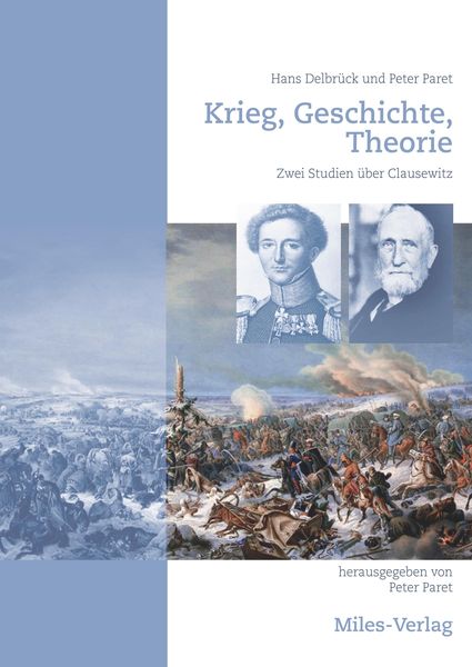 Produktbild: Krieg, Geschichte, Theorie