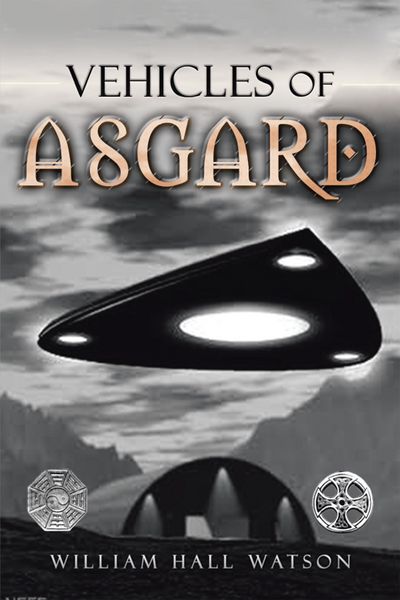 Produktbild: Vehicles of Asgard