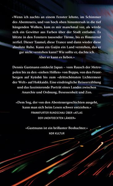 Produktbild: Der vorletzte Samurai