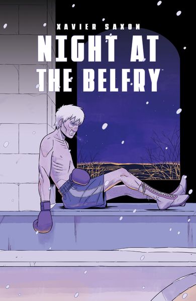 Produktbild: Night at the Belfry