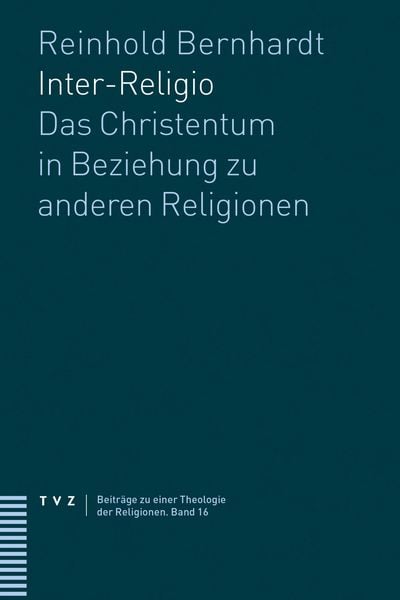 Produktbild: Inter-Religio