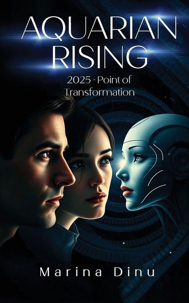 Produktbild: Aquarian Rising