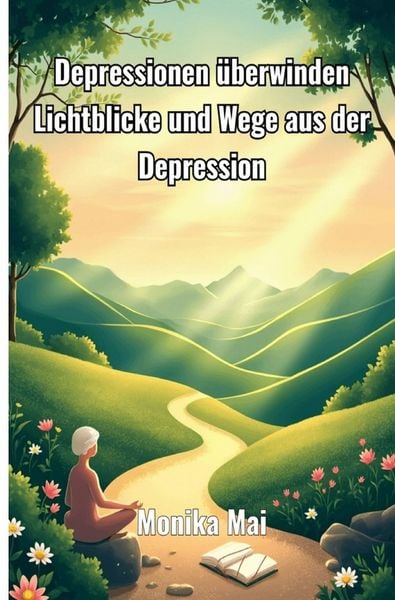 Produktbild: Depressionen &uuml;berwinden