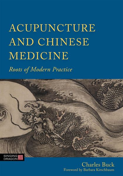 Produktbild: Acupuncture and Chinese Medicine